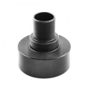 [TEAM LOSI] [Team Losi] CLUTCH BELL, 2-SPEED - LST/2 XXL 