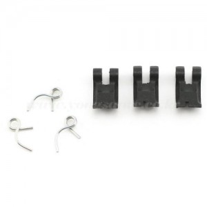 [TEAM LOSI] CLUTCH SHOES& SPRINGS - LST 