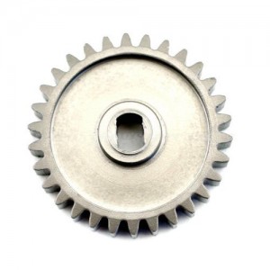 [TEAM LOSI] [Team Losi] REVERSE GEAR - LST/2 