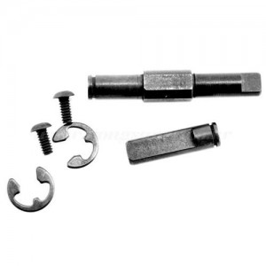 [TEAM LOSI] FORWARD/REVERSE SHAFT SET - LST/2 