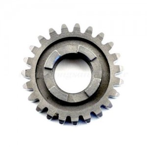 [TEAM LOSI] HI RANGE GEAR - LST 