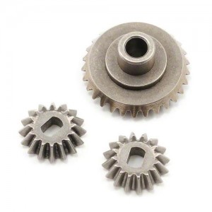 [TEAM LOSI] [�ɼ�] 16T/29T Transmission Output Gear Set (LST XXL) 