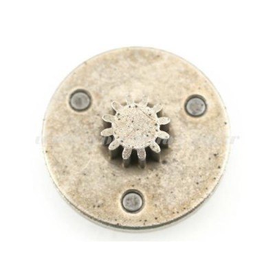 [���ܼ�] LOSB5108 [TEAM LOSI] [Team Losi] SPIN-START DRIVE GEAR , METAL - LST/2