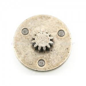[TEAM LOSI] [Team Losi] SPIN-START DRIVE GEAR , METAL - LST/2 