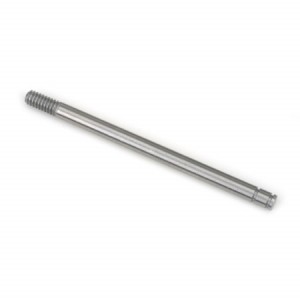[TEAM LOSI] 1.0 shock Shaft: XXX, SPT 