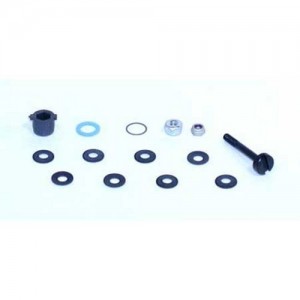 [TEAM LOSI] LOSA3078 Diff Screw, Hardware & Seal Set 