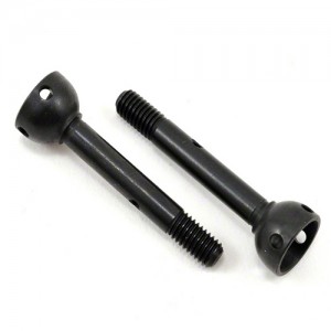 [TEAM LOSI] Axle Set: XXX-SCT/SCB 