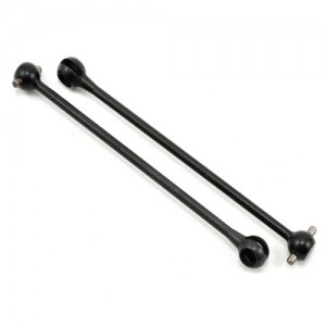 [TEAM LOSI] Driveshaft Set: XXX-SCT/SCB 