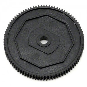 [TEAM LOSI] DISC 1/31/13 LOSB3439 Spur Gear 90T: Slider, HRL, SCT 