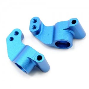 [TEAM LOSI] [Team Losi] Aluminum Rear Hub Set 
