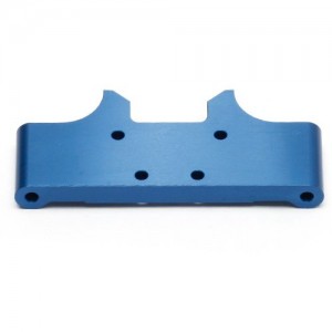 [TEAM LOSI] [Team Losi] Front Pivot Block, Aluminum 