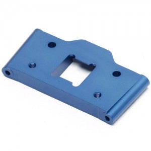 [TEAM LOSI] [Team Losi] Rear Toe Block, Aluminum 