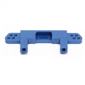 [TEAM LOSI] [Team Losi] Camber Block, Aluminum 