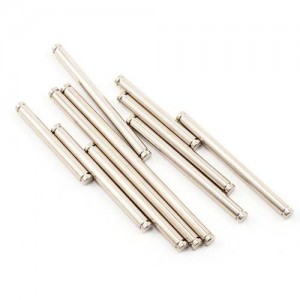 [TEAM LOSI] LOSB4107 Hinge Pin Set (2) 