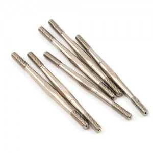 [TEAM LOSI] [Team Losi] Turnbuckle Set 