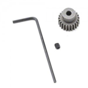 [TEAM LOSI] Team Losi 48P Pinion Gear (23T) 