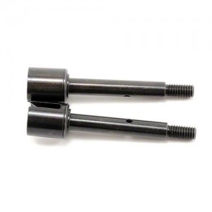 [TEAM LOSI] [Team Losi] Rear Axles (2) 