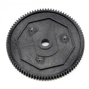 [TEAM LOSI] [Team Losi] 88T Spur Gear 