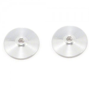 [TEAM LOSI] [Team Losi] Slipper Plates (2) 