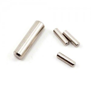 [TEAM LOSI] [Team Losi] Differential Pin/Idler Shaft Set 