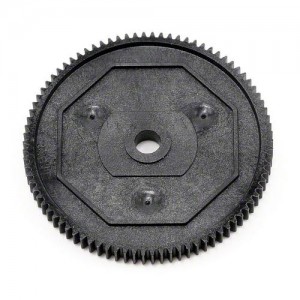 [TEAM LOSI] [Team Losi] 86T Spur Gear 