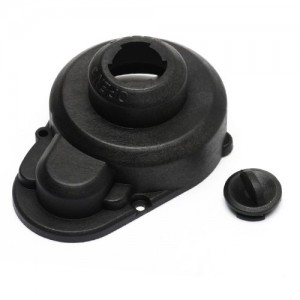 [TEAM LOSI] [Team Losi] Gear Cover and Cap 