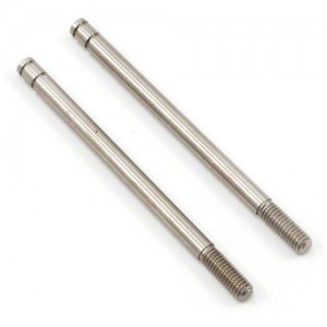 [TEAM LOSI] [Team Losi] Shock Shafts (2) 