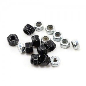 [TEAM LOSI] [Team Losi] Locknut Set 