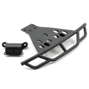 [TEAM LOSI] [Team Losi] Front Bumper Set 