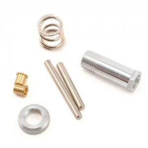 [TEAM LOSI] [Team Losi] Servo Saver Metal Parts 