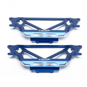 [TEAM LOSI] [Team Losi] Speed Control Mount 