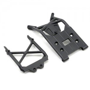[TEAM LOSI] [Team Losi] Ladder Brace Set 
