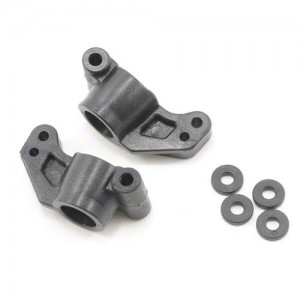 [TEAM LOSI] [Team Losi] Rear Hubs (2) 