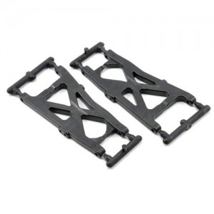 [TEAM LOSI] [Team Losi] Rear Suspension Arm Set 