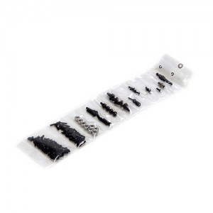 [TEAM LOSI] Complete Hardware Set: McRC 