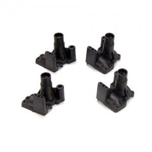 [TEAM LOSI] Fr/R Axle Housing Set: McRC 