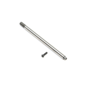 [TLR Racing] Shock Shaft, Rear: 8X 