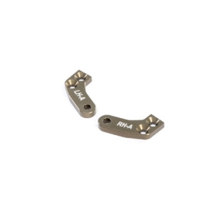 [TLR Racing] Ackerman Arm, A (2): 8X 