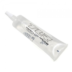[TLR Racing] TLR Silicone Differential Oil (30ml) (15,000cst) 