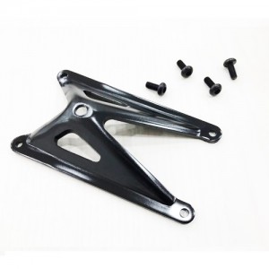 [ARRMA] Rear Lower Chassis Brace(ARA320597) 