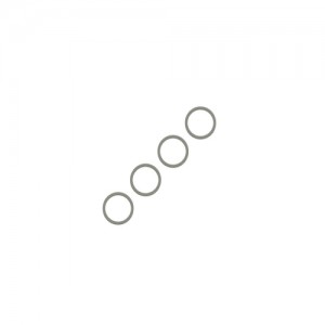 [ARRMA] Washer, 20x24x0.2mm (4) (ARA709054) 