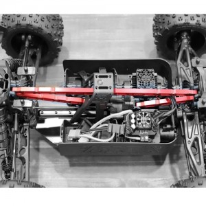 [] �ɼ�] ũ���� ��Ż ��ũ�� 1:5 KRATON 4X4 8S AL OPTION 