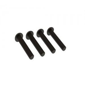 [ARRMA] Button Head Screw M5x20mm (4) 