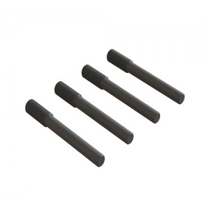[ARRMA] Screw Shaft M5x40mm (4) 