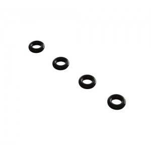 [ARRMA] O-Ring 4.8x2mm (4) 
