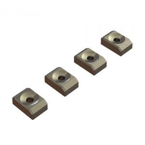 [ARRMA] Diff Inserts (4) 