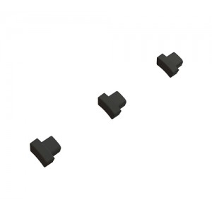 [ARRMA] Center Diff Gear Spacer (3) 