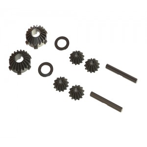 [ARRMA] Diff Internal Gear Set (1 Diff) 