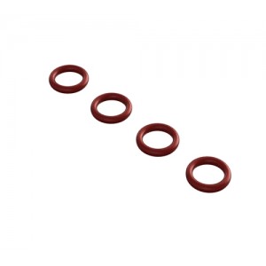 [ARRMA] O-Ring 9x2mm (4) 