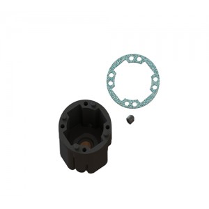 [ARRMA] Diff Case 